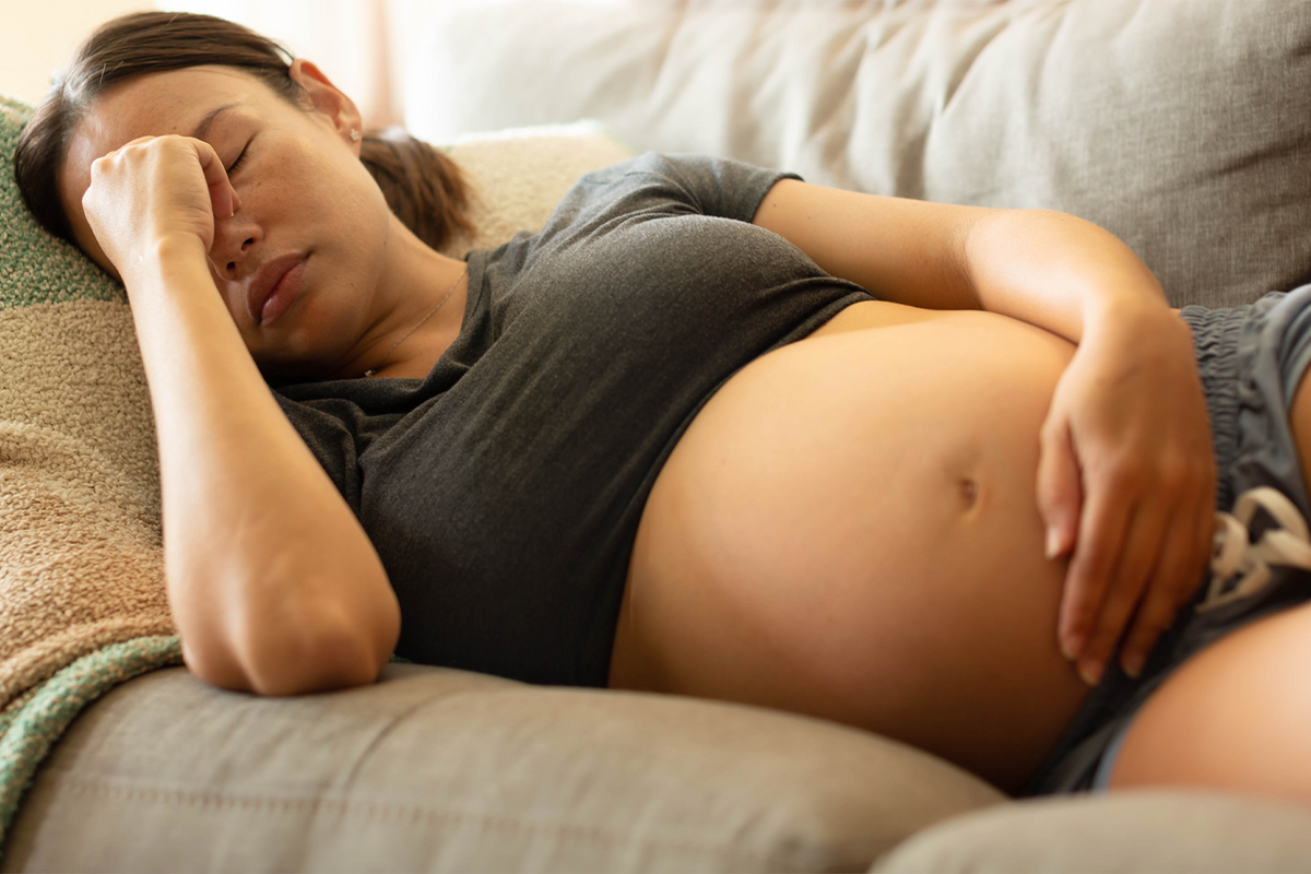 5 Remedies for Pelvic Discomfort During Pregnancy – 8 Sheep Organics