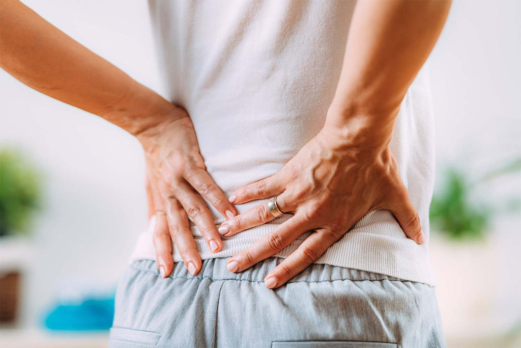 CBD for Sciatica: Does It Help?