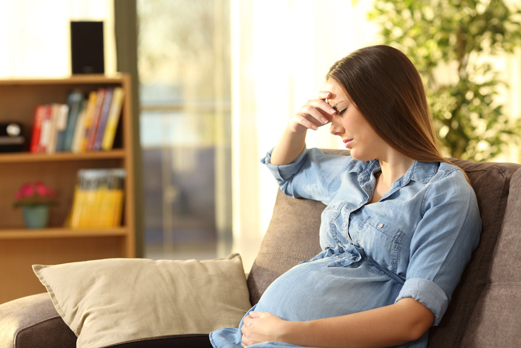 How To Beat Pregnancy Fatigue 