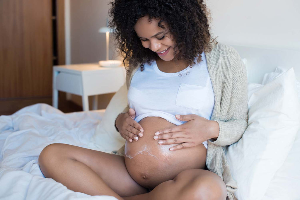 Skincare Ingredients to Avoid While Pregnant