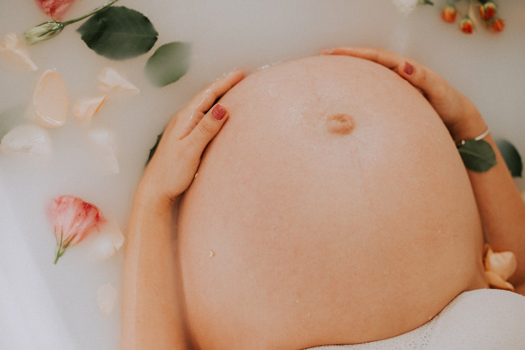 Take Care of Mama: 11 Pregnancy Self-Care Tips