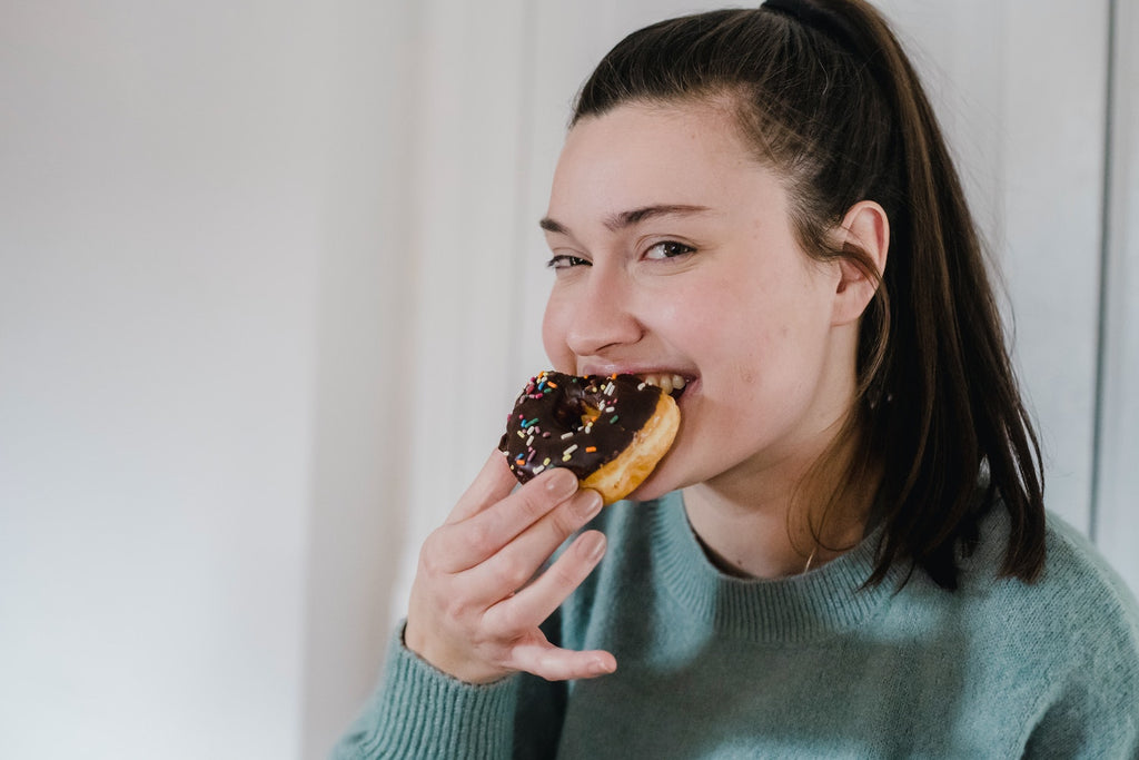 5 Weird Pregnancy Cravings & Why Your Body Wants Them