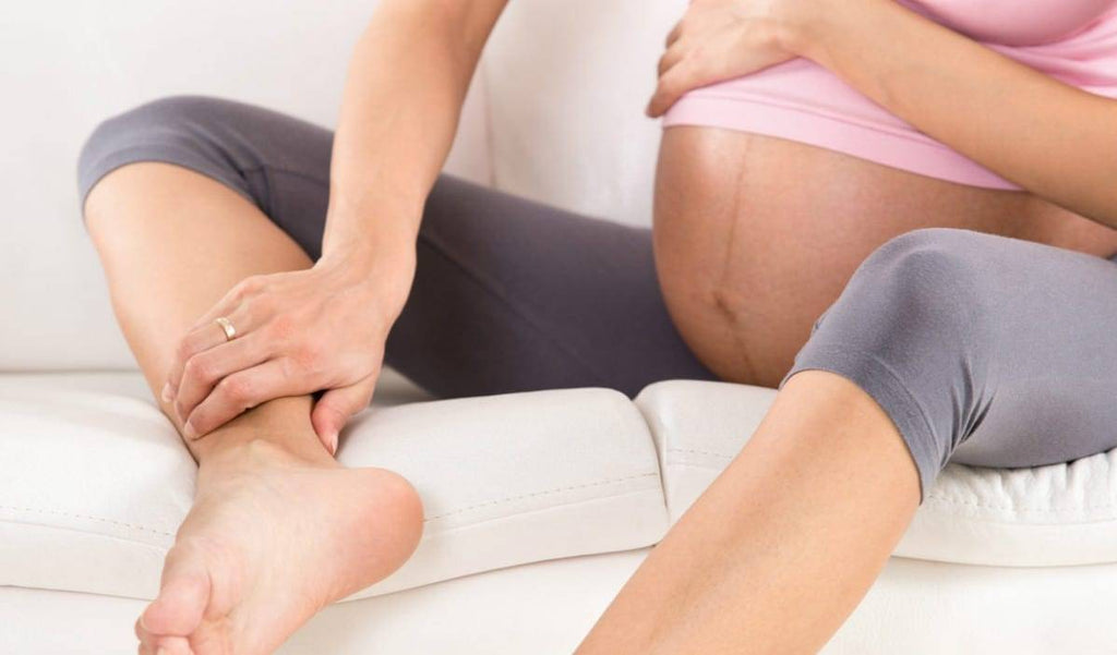 How to Help Restless Leg Syndrome During Pregnancy