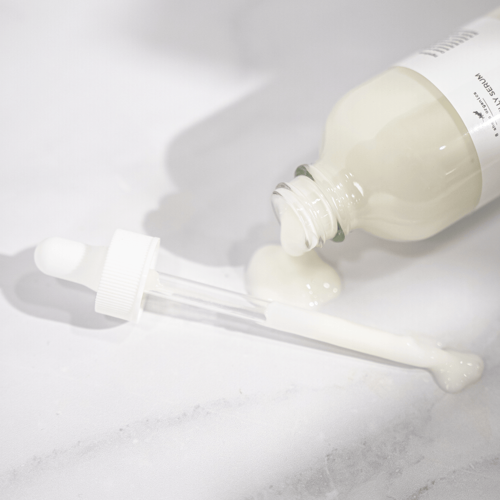 Glow Body Oil