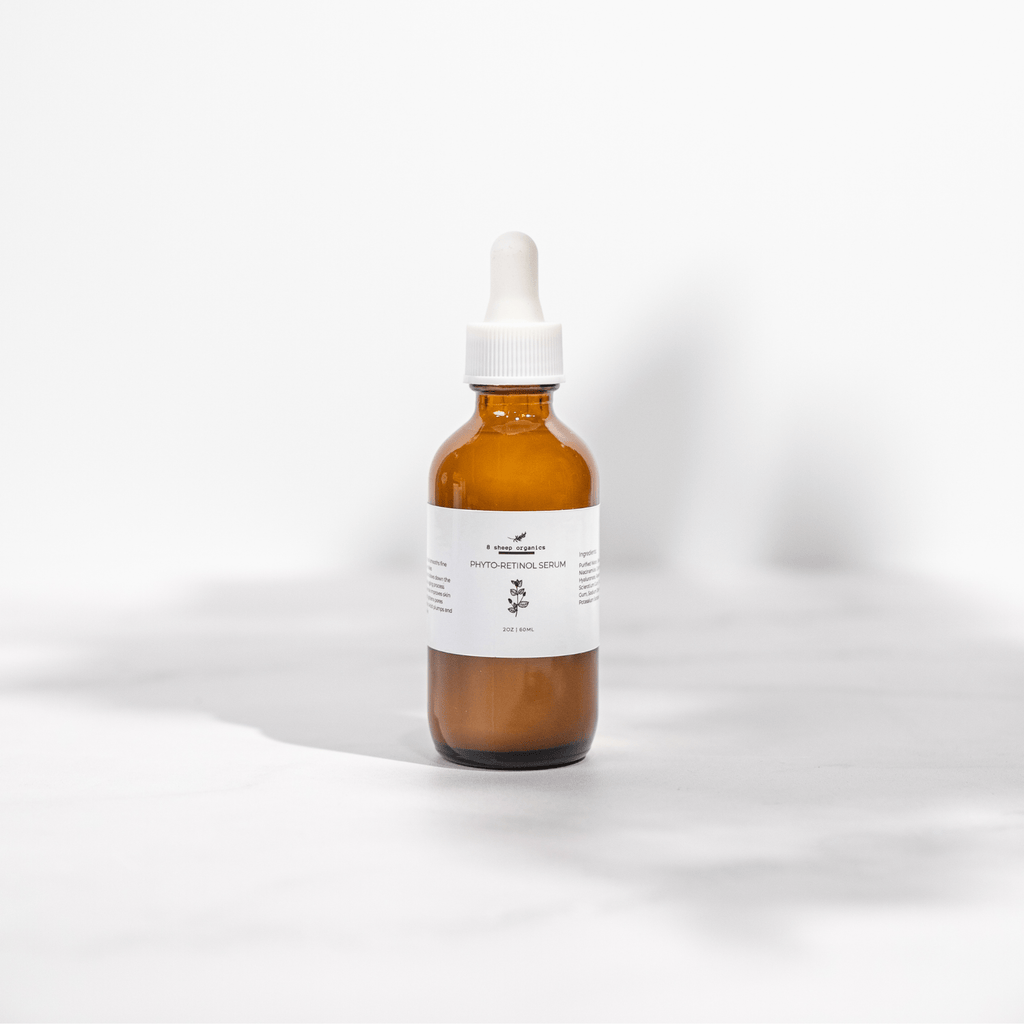 Glow Body Oil