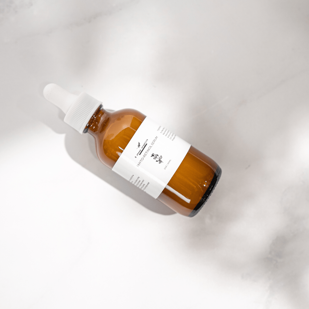 Glow Body Oil
