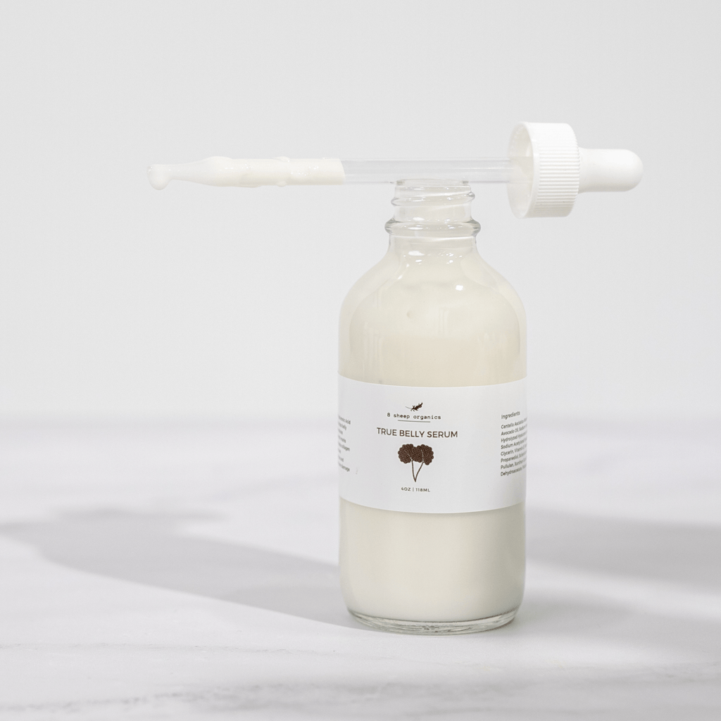 Glow Body Oil