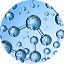 Triple-Weighted Hyaluronic Acid
