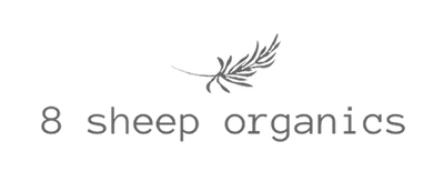 8 Sheep Organics